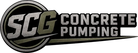 SCG Concrete Pumping